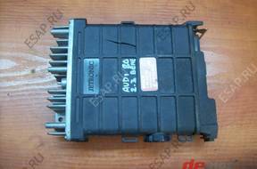 AUDI 80 B4 2.3 B БЛОК УПРАВЛЕНИЯ ДВИГАТЕЛЕМ 443906264C