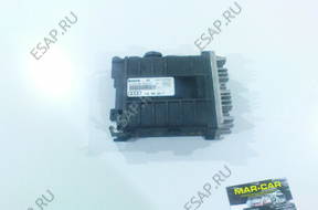 AUDI 80 B4 2.3 БЛОК УПРАВЛЕНИЯ ДВИГАТЕЛЕМ 443906264F