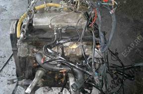 Audi 80 B4 2.3 двигатель бензиновый в отличном состоянии zdrowy N2G