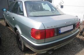 AUDI 80 B4 2.3 двигатель с gwarancj-WSZYSTKIE CZCI