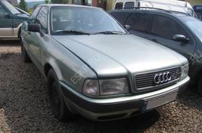 AUDI 80 B4 2.3 двигатель с gwarancj-WSZYSTKIE CZCI