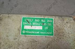 Audi 80 B4 2.6 БЛОК УПРАВЛЕНИЯ ДВИГАТЕЛЕМ 8A0906266A