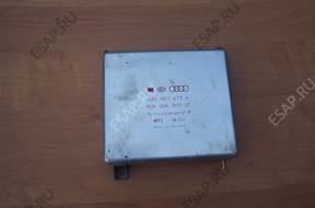AUDI 80 B4 2.6B БЛОК УПРАВЛЕНИЯ ДВИГАТЕЛЕМ 4A0907473A