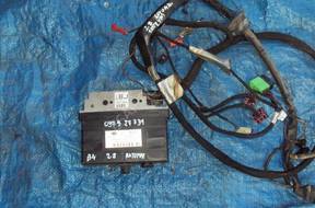 AUDI 80 B4 2.8  БЛОК УПРАВЛЕНИЯ КПП автомат 097927731