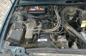 AUDI 80 B4 91-96 2.0 115KM двигатель