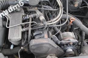AUDI 80 B4 94 2.0 двигатель ABK 115PS