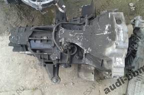 AUDI 80 B4 A6 C4 2,6 2,8 КОРОБКА ПЕРЕДАЧ CNY CUZ