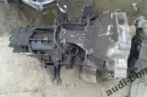 AUDI 80 B4 A6 C4 2,6 2,8 КОРОБКА ПЕРЕДАЧ CNY CUZ