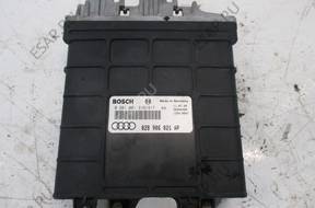 Audi 80 b4 БЛОК УПРАВЛЕНИЯ 0 281 001 316/317 FV