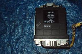 AUDI 80 B4 БЛОК УПРАВЛЕНИЯ DIGIFANT 039 906 022 SIEMENS
