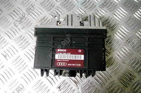 AUDI 80 B4 БЛОК УПРАВЛЕНИЯ ДВИГАТЕЛЕМ 0261200735