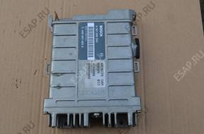 Audi 80 B4 БЛОК УПРАВЛЕНИЯ ДВИГАТЕЛЕМ 4A0907404a BOSCH