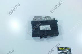 AUDI 80 B4 БЛОК УПРАВЛЕНИЯ КПП BIEGW 5DG006962 34