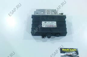 AUDI 80 B4 БЛОК УПРАВЛЕНИЯ КПП BIEGW 5DG006962 51