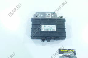 AUDI 80 B4 БЛОК УПРАВЛЕНИЯ КПП BIEGW 5DG006962 52