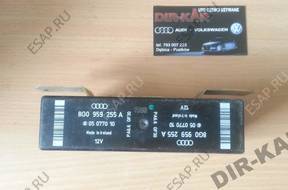 AUDI 80 B4 CABRIO БЛОК УПРАВЛЕНИЯ DACHU  8G0959255A