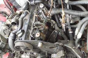 AUDI 80 B4 двигатель 1,9TDI STAN DOBRY