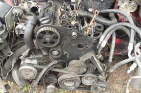 AUDI 80 B4 двигатель 1,9TDI STAN DOBRY