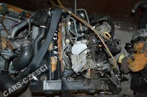 AUDI 80 b4 двигатель 1.9 tdi VW