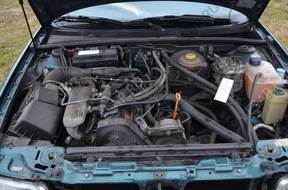 Audi 80 B4 двигатель 2.0 ABK Prawdziwe 231.000 тысяч км.