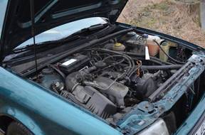 Audi 80 B4 двигатель 2.0 ABK Prawdziwe 231.000 тысяч км.