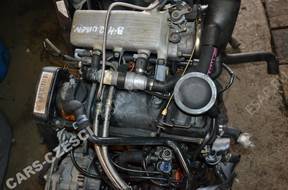 AUDI 80 b4 двигатель 2.0 B VW   100