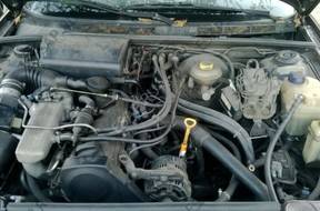 Audi 80 B4 - двигатель ABK 2.0 115KM 224tys и inne