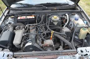 Audi 80 B4 двигатель Motor 1.6 ADA 101Km С АВТО ИЗ ГЕРМАНИИ