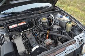 Audi 80 B4 двигатель Motor 1.6 ADA 101Km С АВТО ИЗ ГЕРМАНИИ
