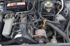 Audi 80 B4 двигатель Motor 1.6 ADA 101Km С АВТО ИЗ ГЕРМАНИИ