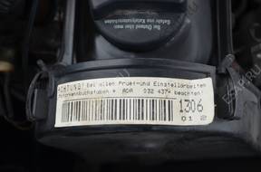 Audi 80 B4 двигатель Motor 1.6 ADA 101Km С АВТО ИЗ ГЕРМАНИИ