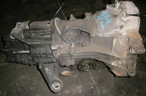 Audi 80 B4 КОРОБКА ПЕРЕДАЧ 1.6, CCF 1379CCF16018