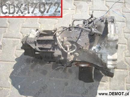 Купить Мкпп На Ауди 80 Б4