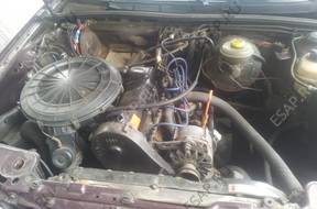 AUDI 80 B4 КОРОБКА ПЕРЕДАЧW 1,8