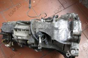 AUDI 80 B4 КОРОБКА ПЕРЕДАЧW poj. 2.0 CVF