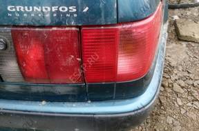 audi 80 b4 na  1.9tdi 90 km