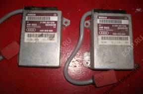 AUDI 80 B4 СЕНСОР AIR BAG 4A0959655 0258001036