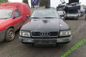 AUDI 80 B41.8D КОРОБКА ПЕРЕДАЧ КОМПЛЕКТНАЯ