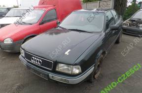 AUDI 80 B41.8D КОРОБКА ПЕРЕДАЧ КОМПЛЕКТНАЯ