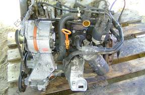 AUDI 80 B4.2,0.90KM.ABT.двигатель комплектный.
