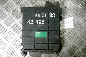 AUDI 80 БЛОК УПРАВЛЕНИЯ ДВИГАТЕЛЕМ 811906264