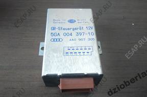 AUDI 80 БЛОК УПРАВЛЕНИЯ TEMPOMAT 4A0907305 5GA00497-10