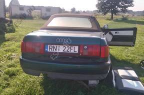 Audi 80 Cabrio 2.3 .