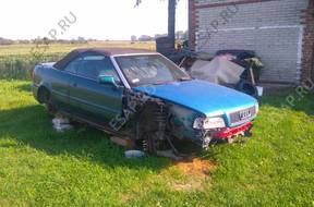 Audi 80 Cabrio 2.3 .