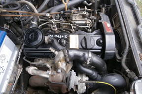 Audi 80 двигатель 1.9 tdi 1Z С АВТО ИЗ ГЕРМАНИИ