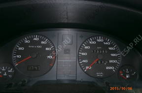Audi 80 двигатель 2.0 115km ABK С АВТО ИЗ ГЕРМАНИИ