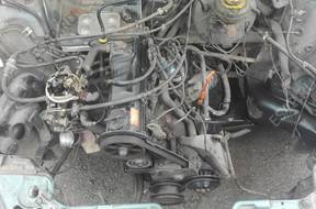 AUDI 80  двигатель