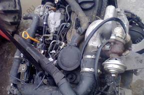 Audi 80b4,1,9tdi двигатель