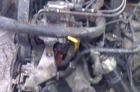 Audi 80b4,1,9tdi двигатель