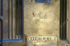 AUDI 8K1907401A 0281014356 EDC17CP14